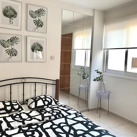 A Lovely 3 Bedroom App * Larnaca