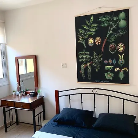 A Lovely 3 Bedroom App Larnaca